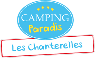 Camping Paradis Chanterelles