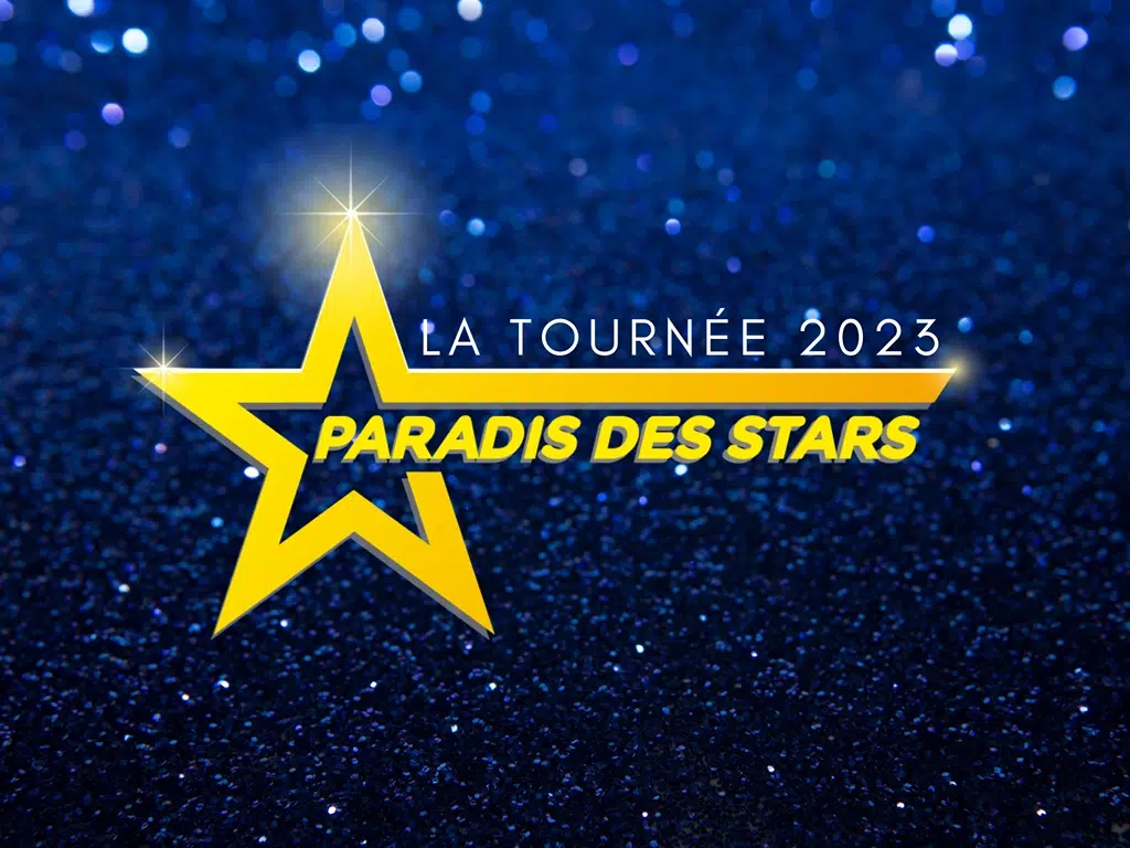 Paradis des stars 2023